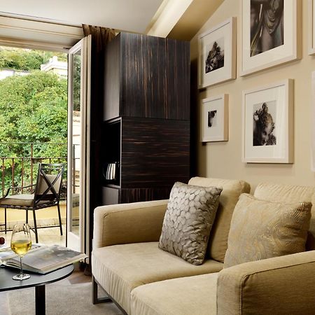 Margutta 19 - Small Luxury Hotels Of The World Roma Eksteriør bilde