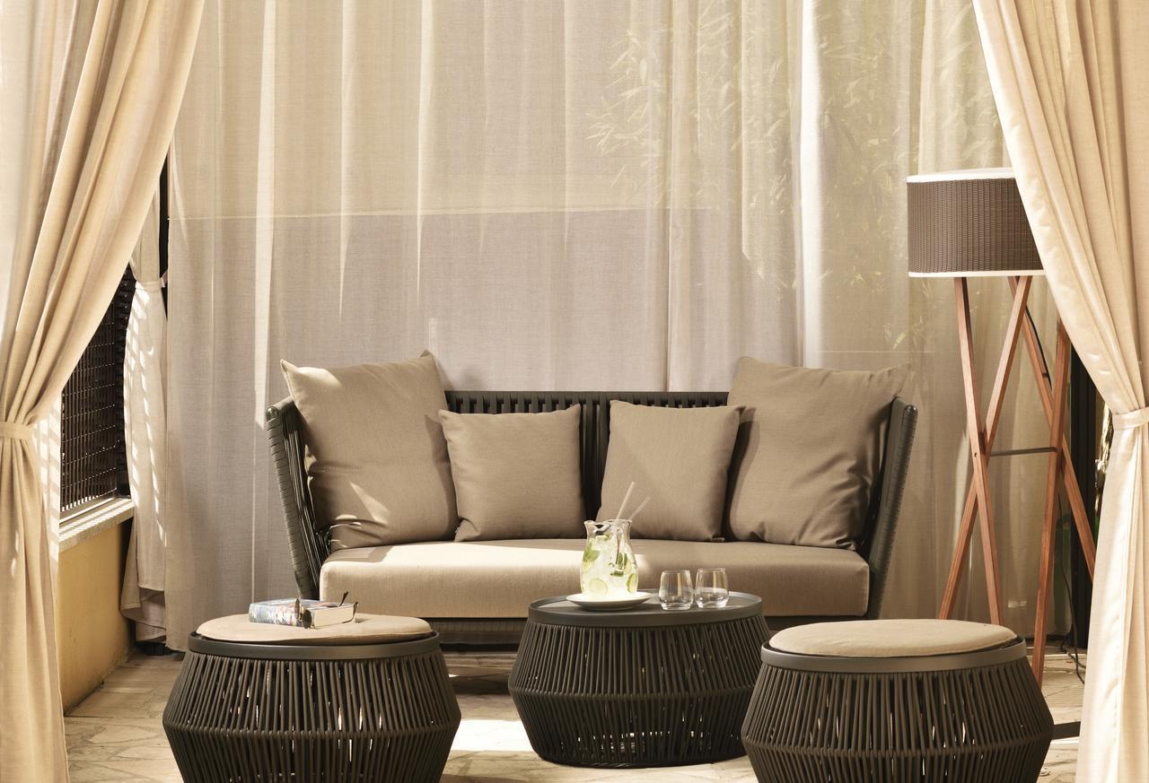 Margutta 19 - Small Luxury Hotels Of The World Roma Eksteriør bilde